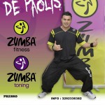 corso zumba ardea